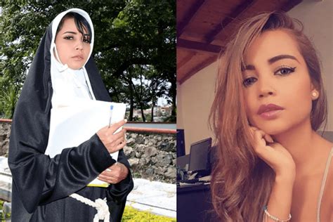 yudi pineda|DEVOUT TO DEBAUCHED: Nun becomes Colombia's top porn star.